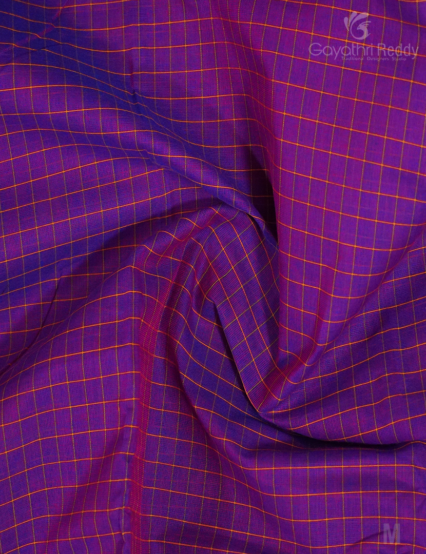 PURE KANCHI COTTON-KC2774