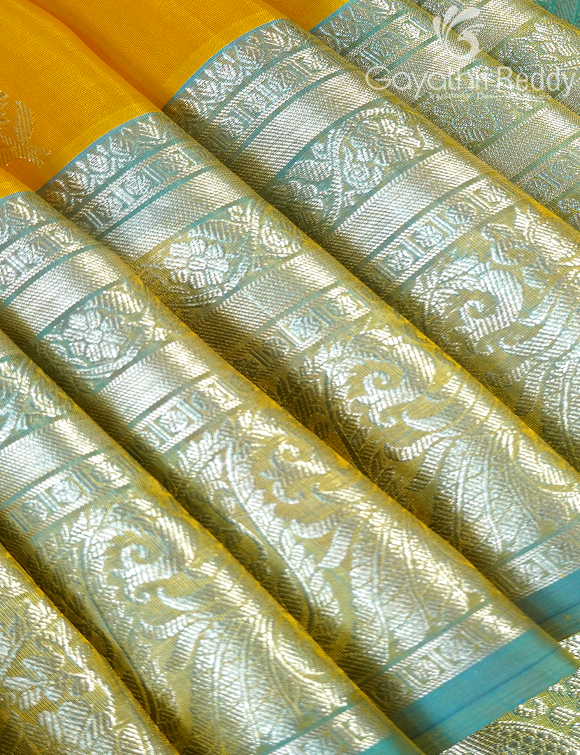 PURE VENKATAGIRI PATTU-VP1156