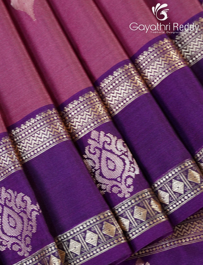 ART SILK SAREE-AS291