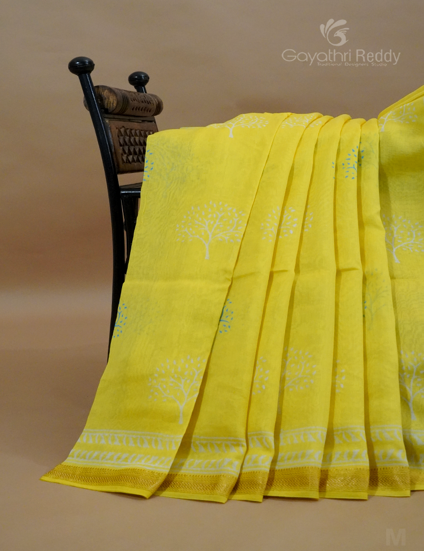 PURE MAHESHWARI SILK-SMH150