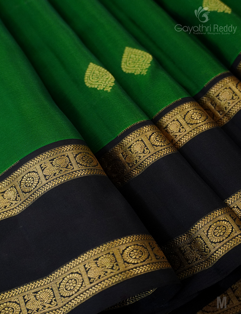 PURE KANCHI PATTU-KP7966