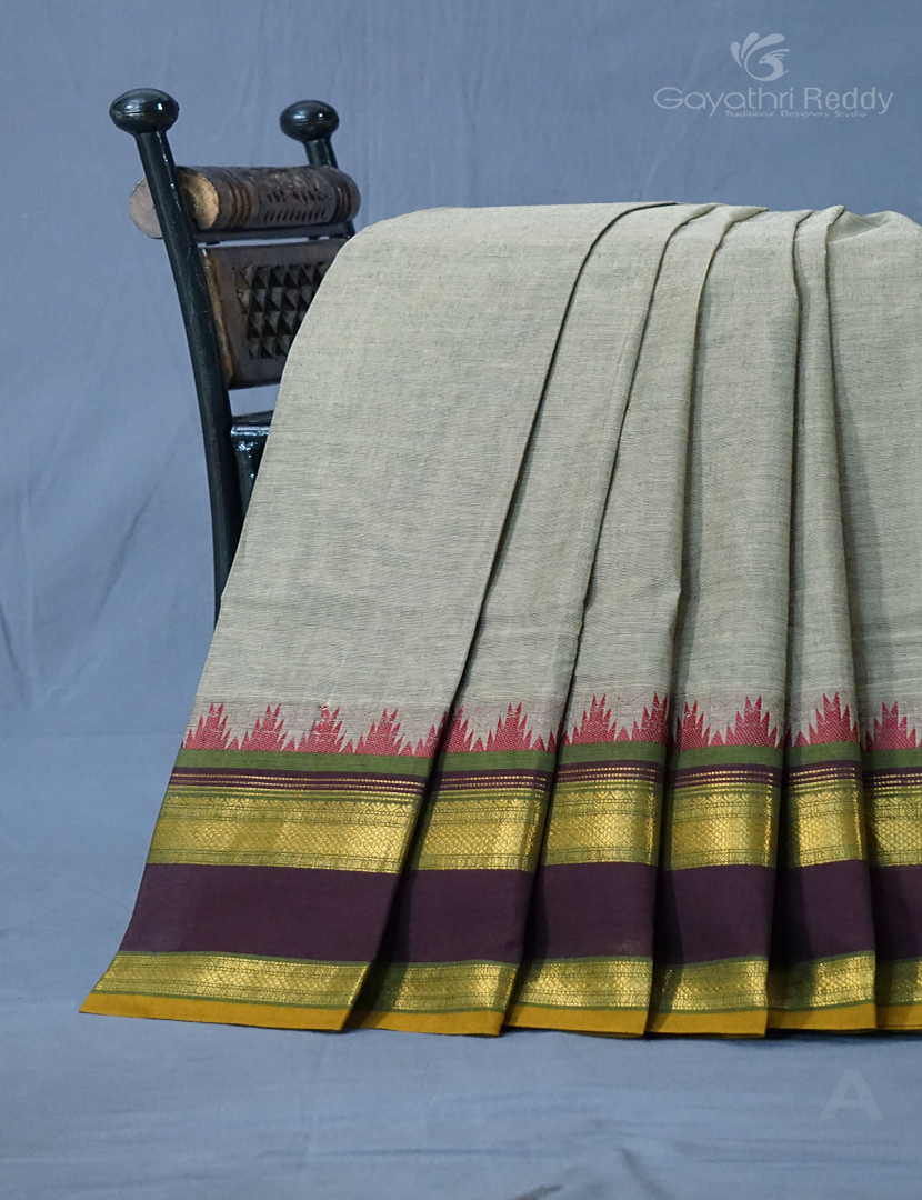 PURE KANCHI COTTON-KC2070