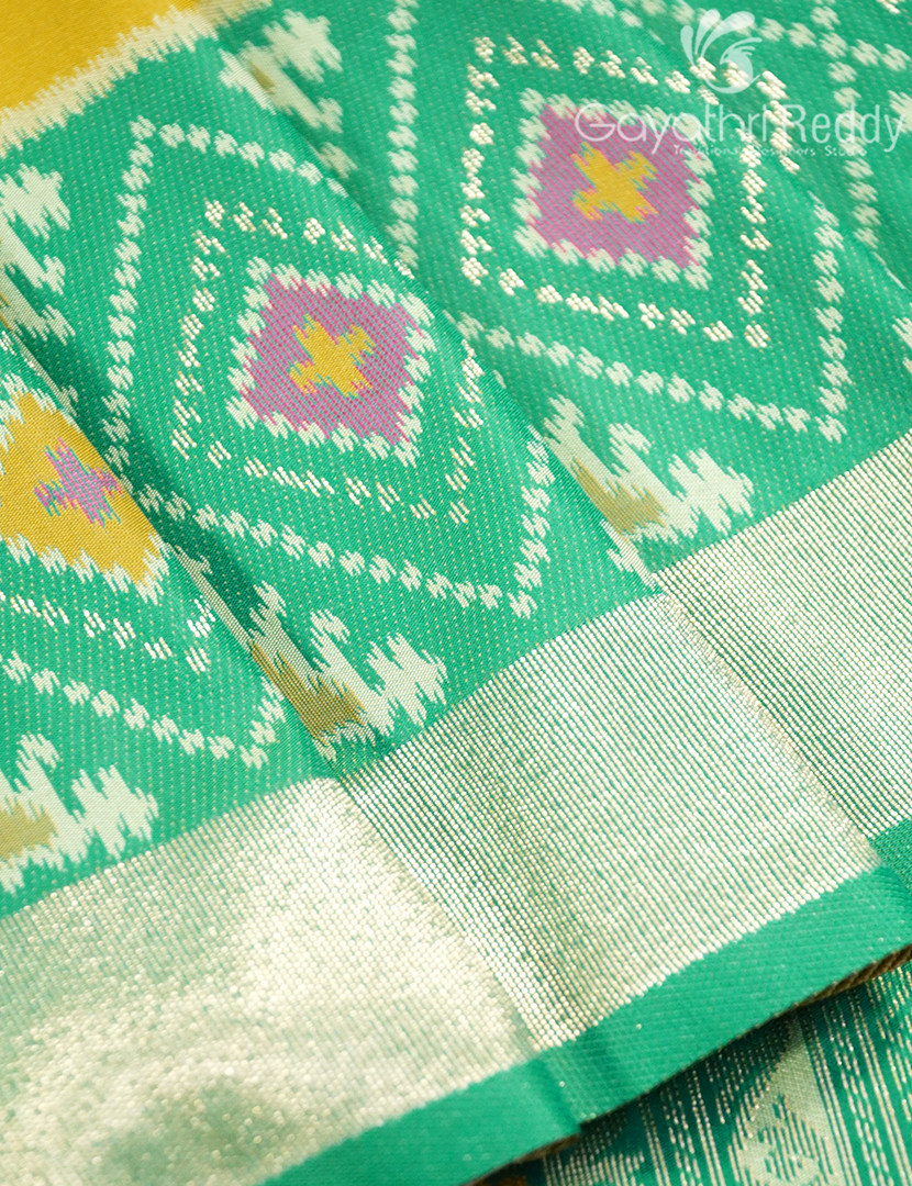 ART SILK SAREE-AS329
