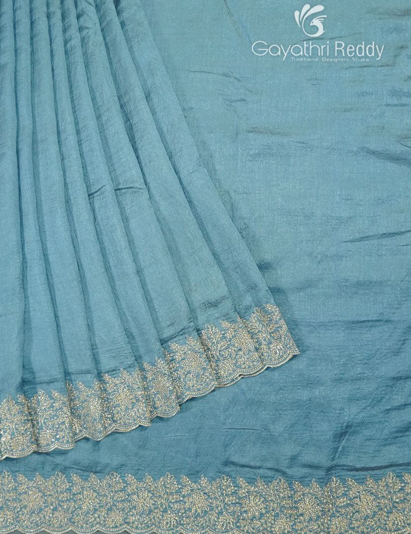 GLASS ORGANZA FANCY-GOF9