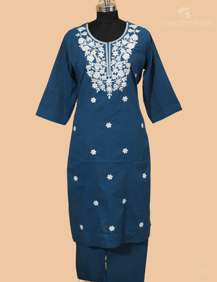 KURTI SET-KDS401