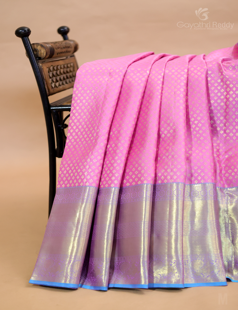 PURE KANCHI BRIDAL PATTU-BKP1533