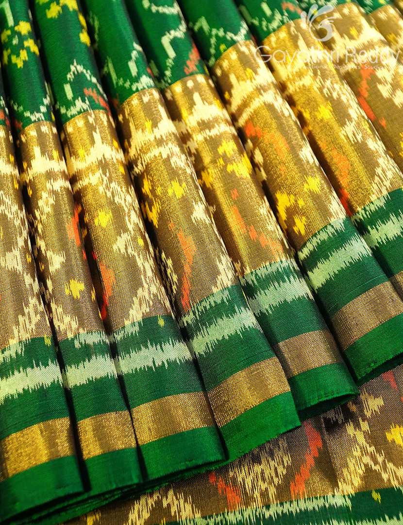 PURE PATOLA SAREE-PPT10