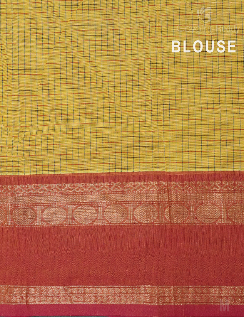 PURE KANCHI COTTON-KC2834