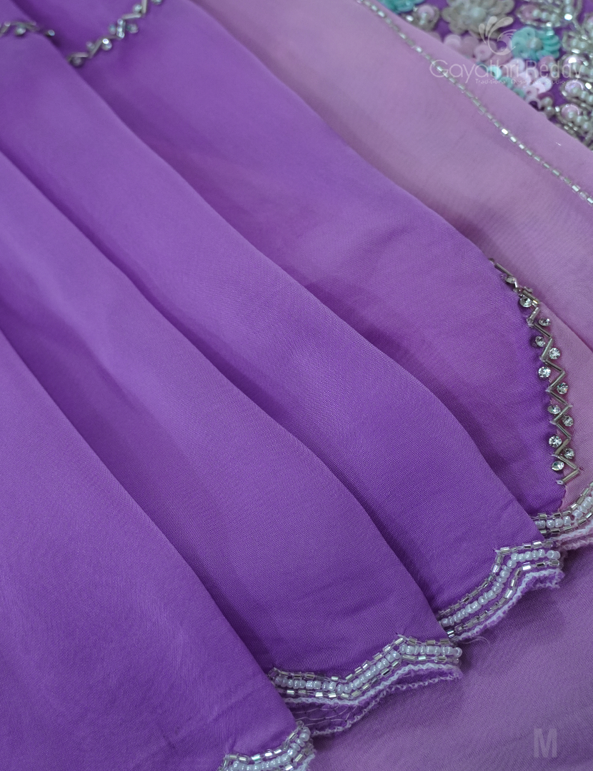 SATIN CRAPE FANCY-SCF149