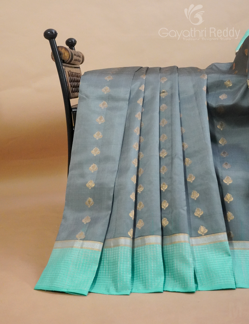 PURE KANCHI PATTU-KP6055