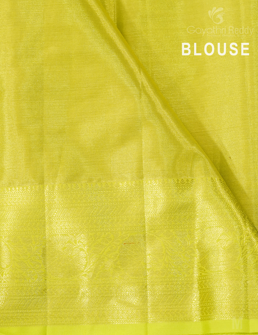 PURE KANCHI PATTU-KP7881