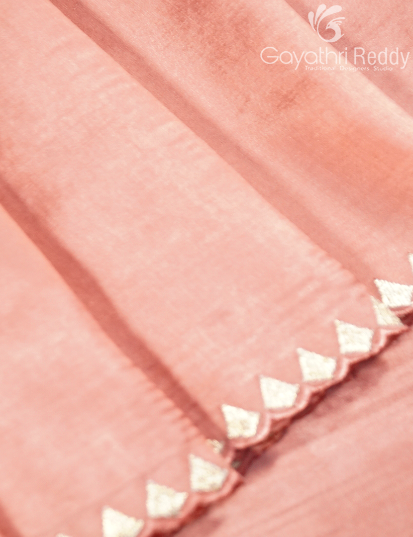 DUPION SILK FANCY-DSF10