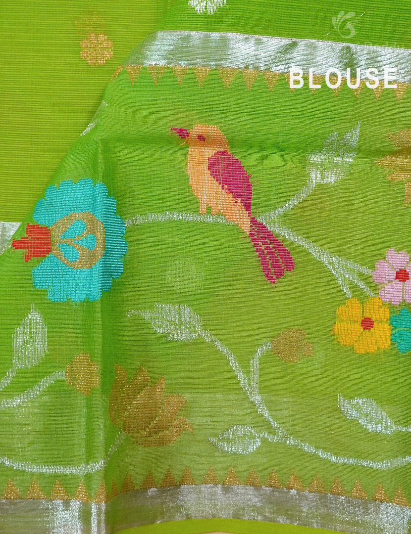 PURE ZARI KOTA-ZK444