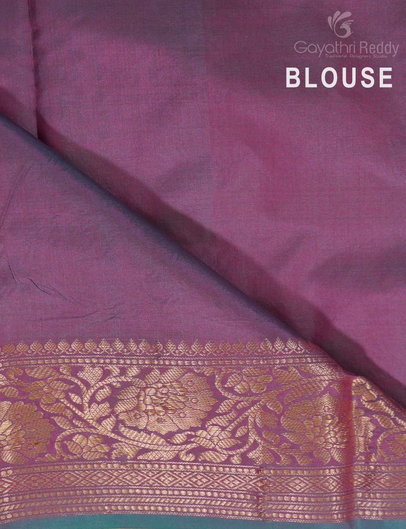 PURE BANARAS KATAN SILK-BP1097