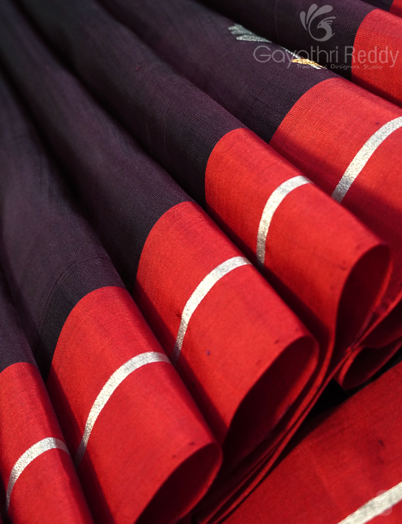 PURE CHANDERI PATTU-CPS972