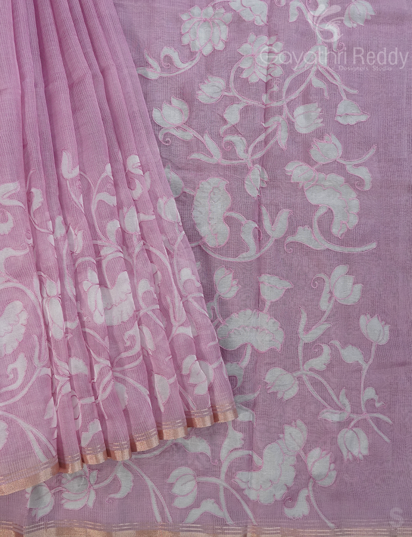 ORGANZA  FANCY-FO815