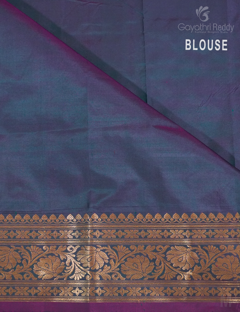 PURE KANCHI PATTU-KP7087