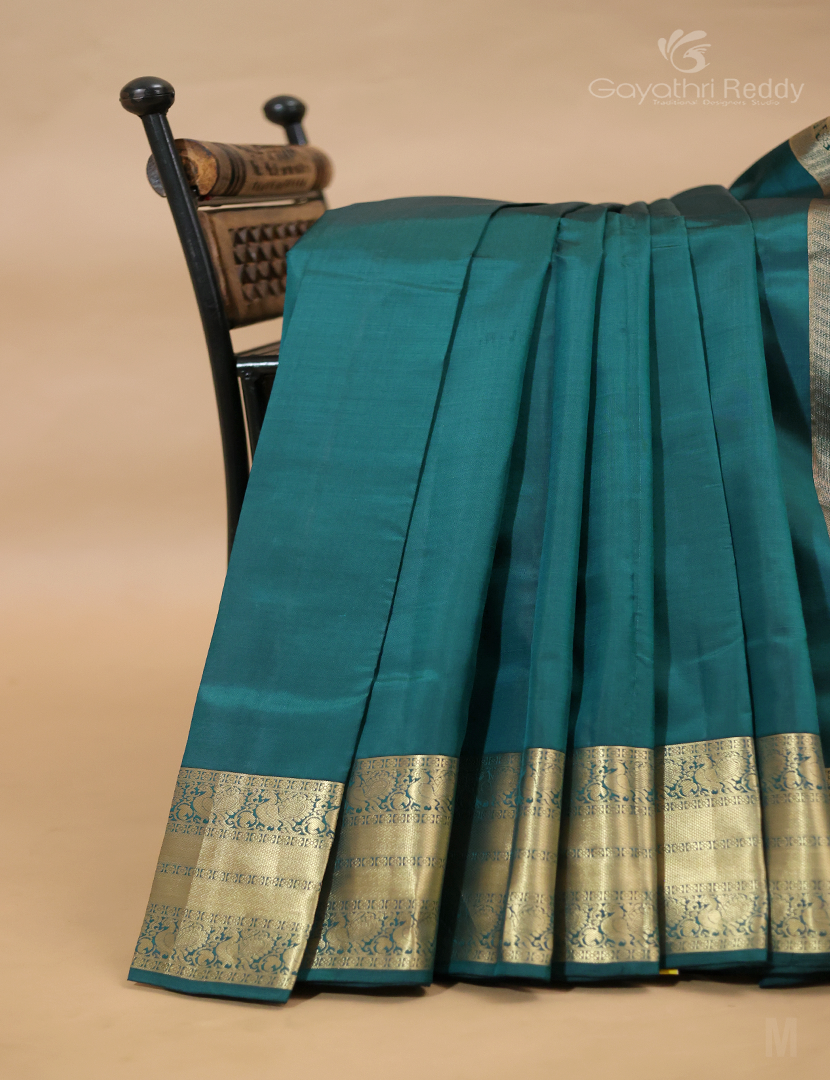 PURE KANCHI PATTU-KP5605