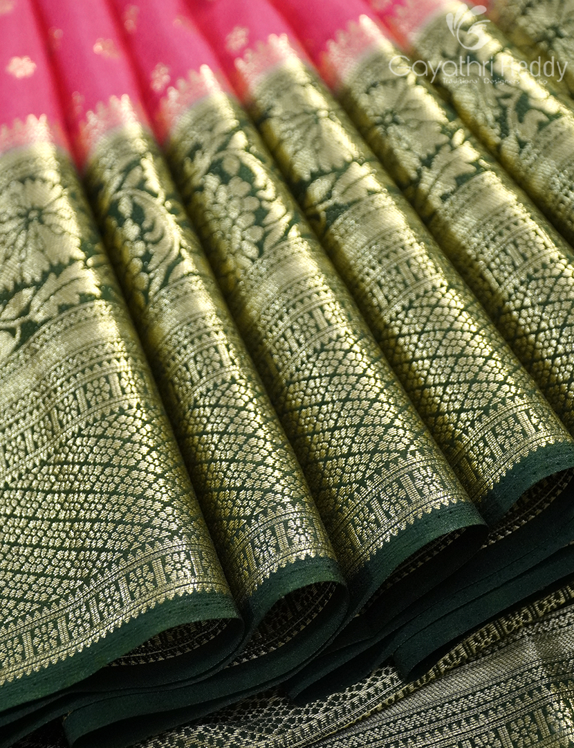 SEMI MYSORE CREPE-SMC125