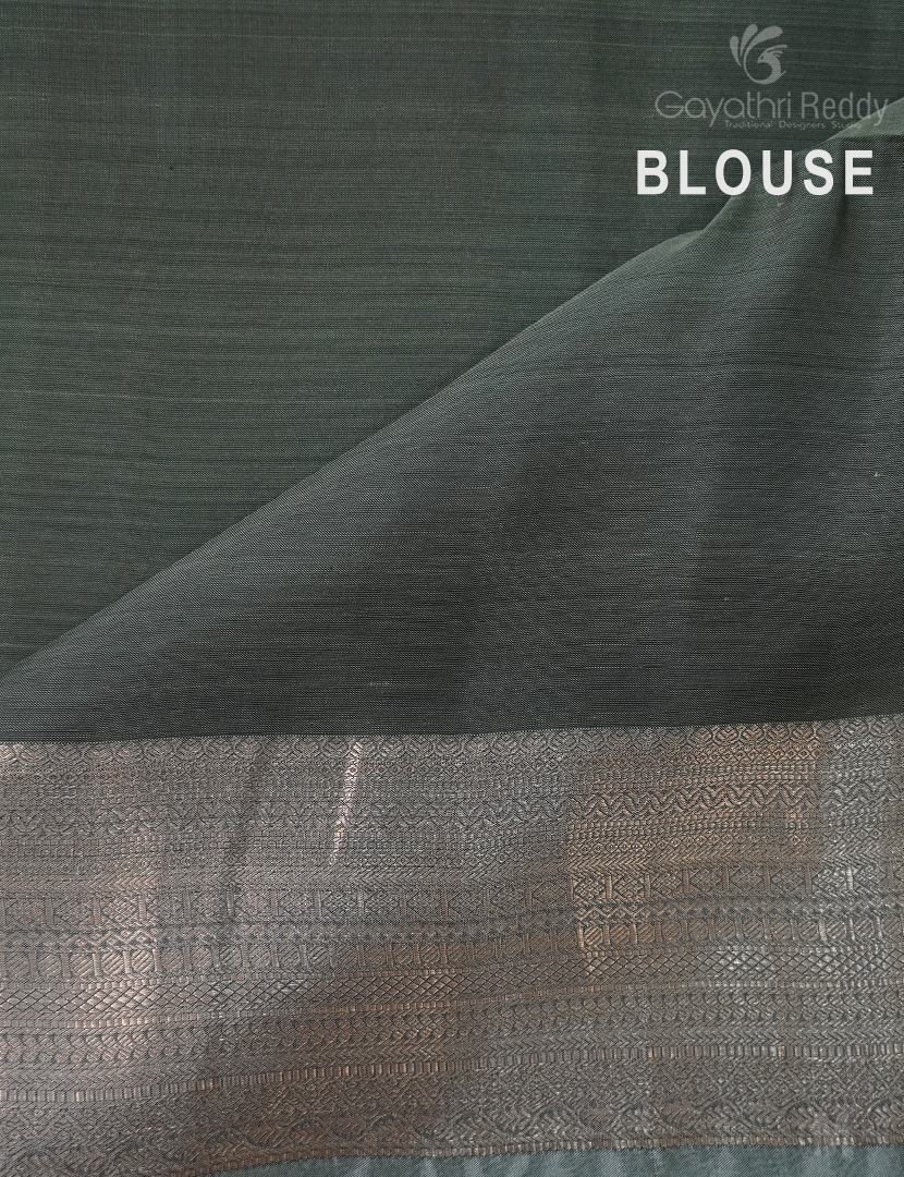 LIGHT WEIGHT KANCHI PATTU-KP7623