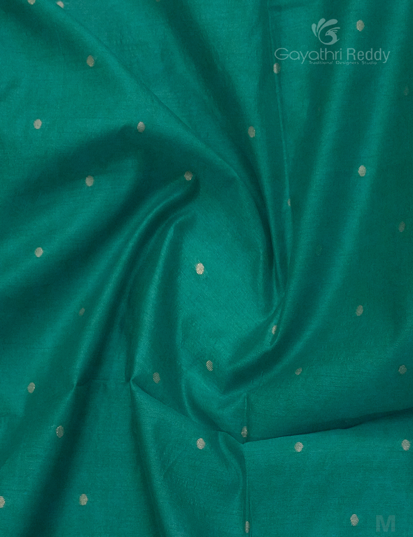 SEMI TUSSAR PAITHANI SILK-ST770