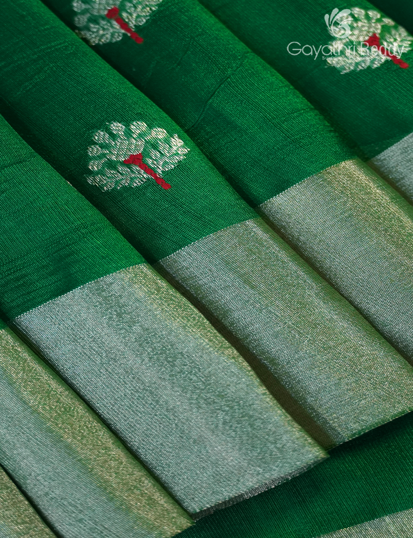 PURE CHANDERI PATTU-CPS1046
