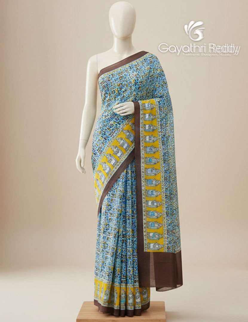 PURE MULMUL COTTON-MC2078