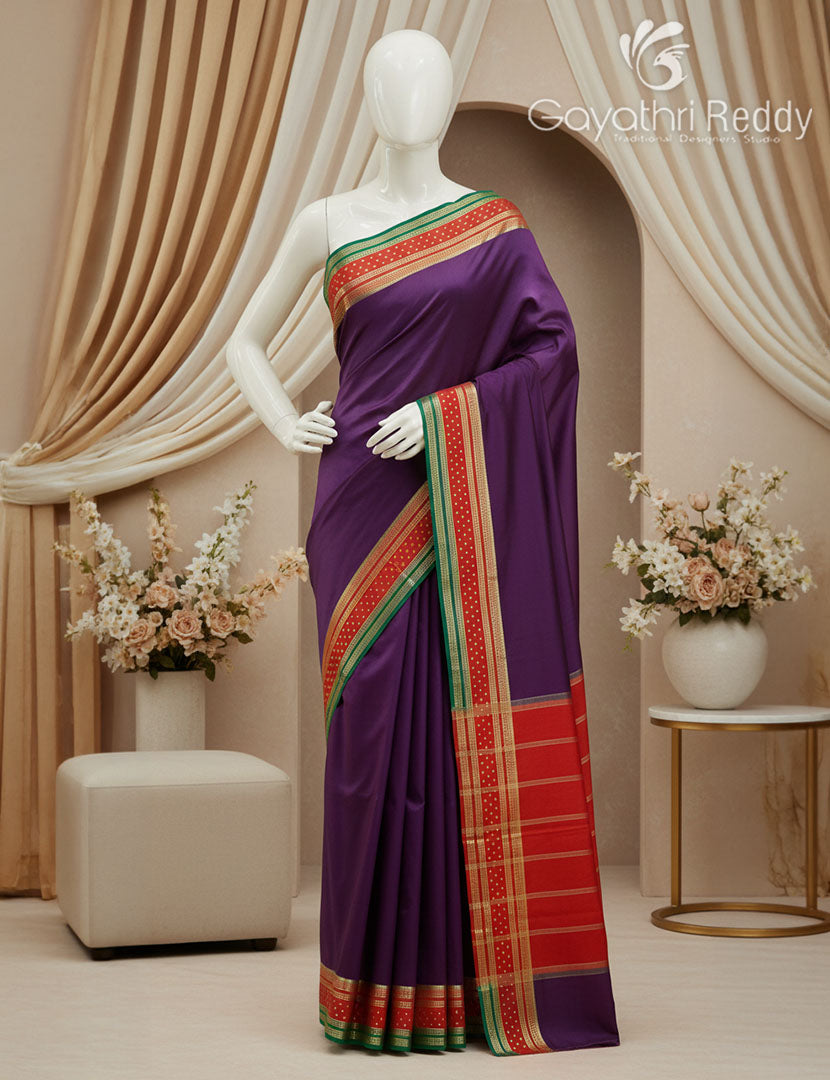 PURE MYSORE SILK-MSS1122