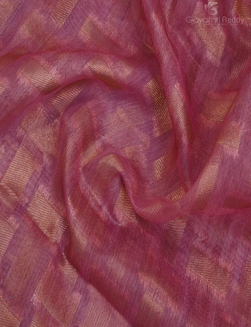 BANARAS LINEN SILK-BSL207