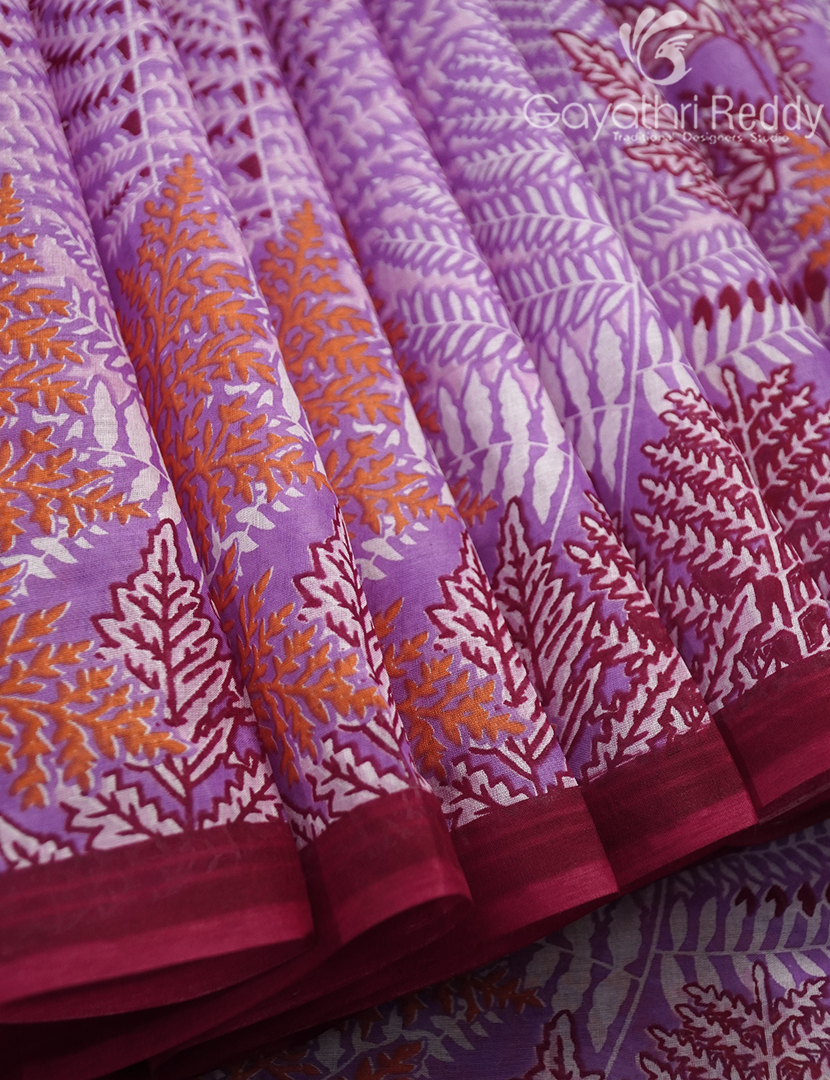 PURE MULMUL COTTON-MC2028