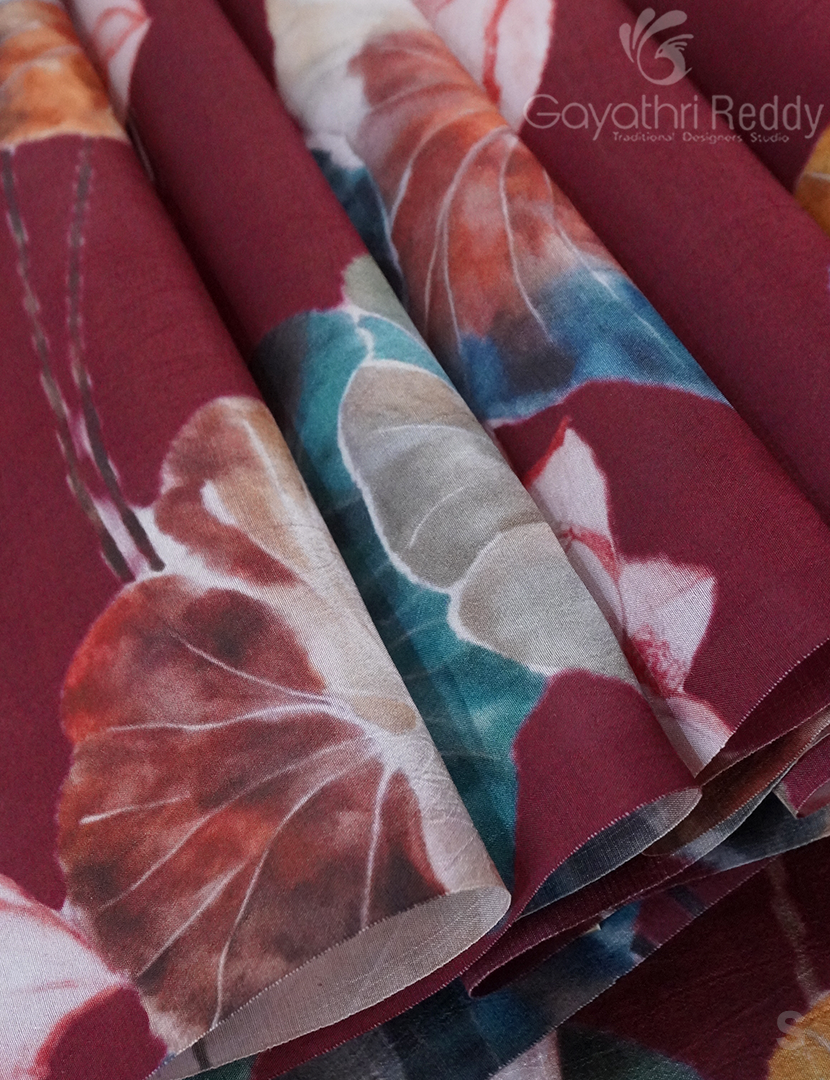 PURE DUPION DIGITAL PRINT-DS261