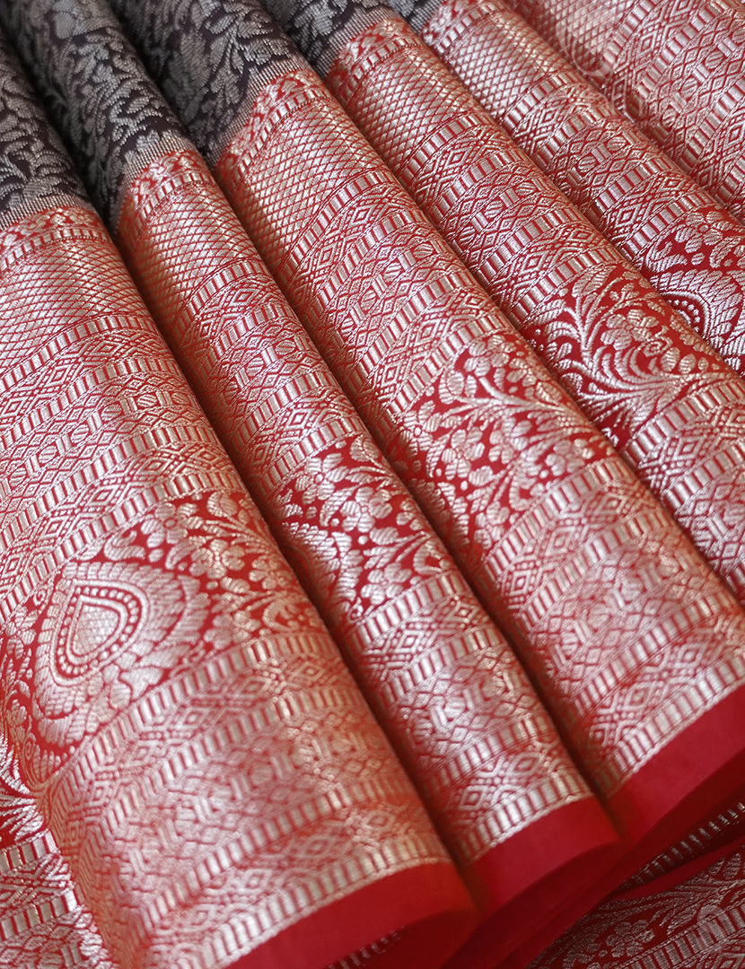 SEMI KANCHI PATTU-SP1852