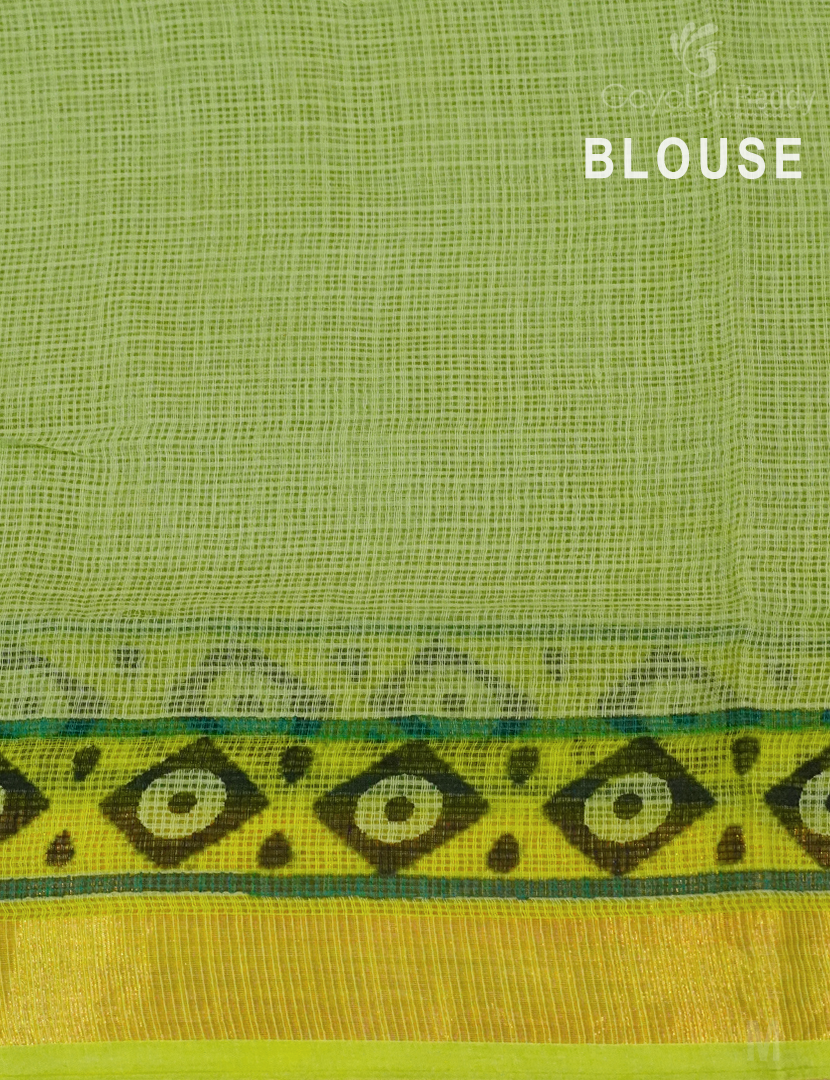 PREMIUM QUALITY KOTA COTTON-K1205