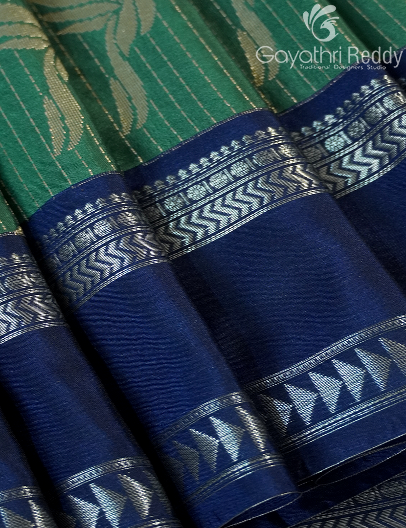 ART SILK SAREE-AS302