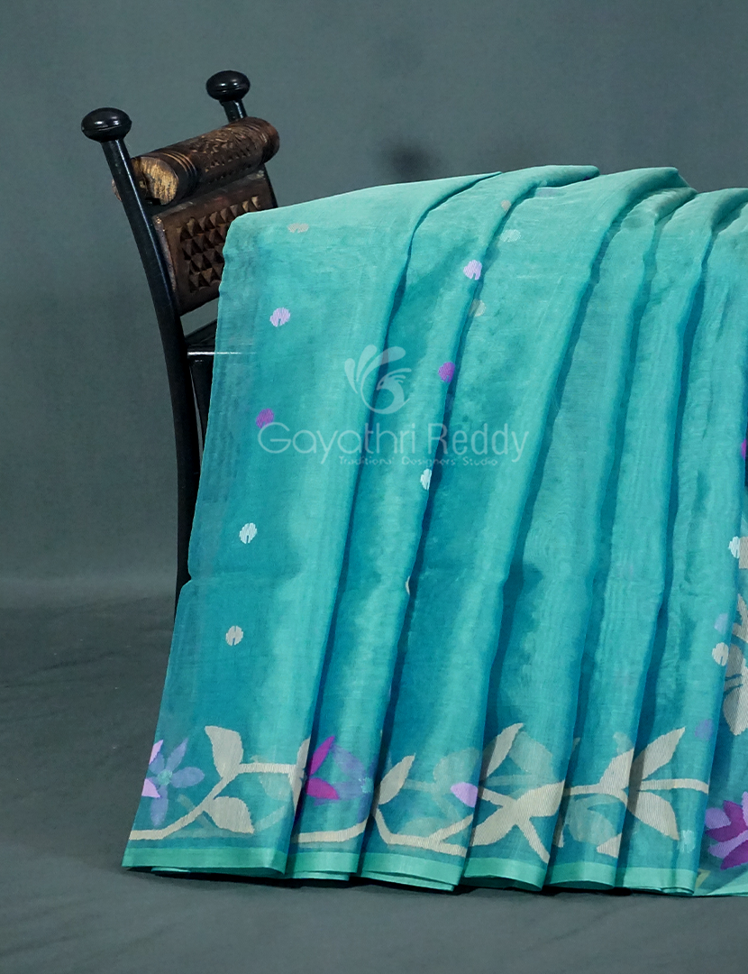 PURE BAILU SILK -BPS2