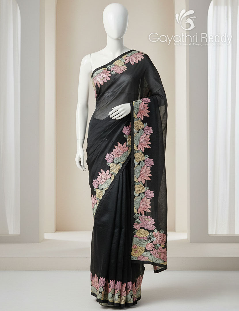 GLASS ORGANZA FANCY-FO919