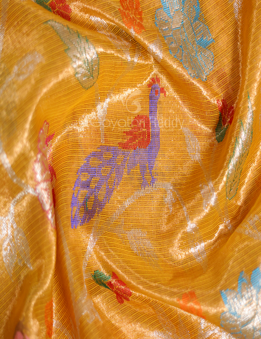 PURE ZARI KOTA-ZK369