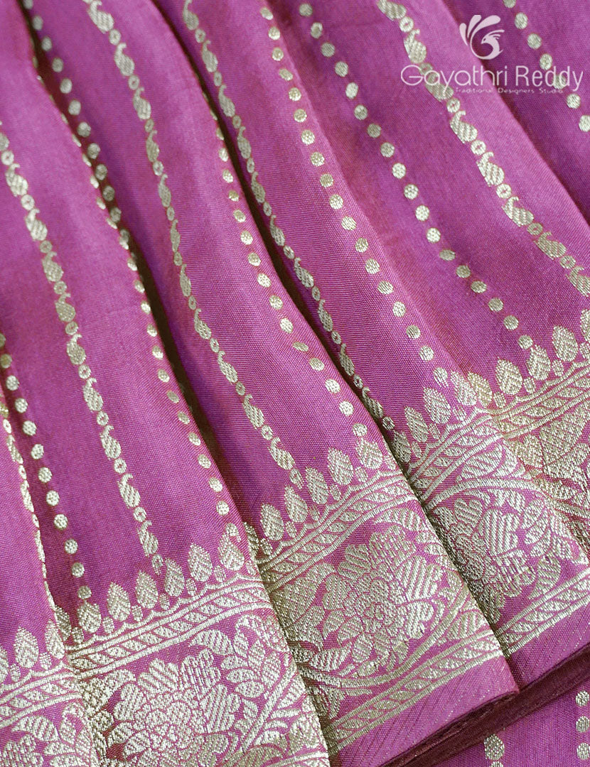 DOLA FANCY SAREE-DF7