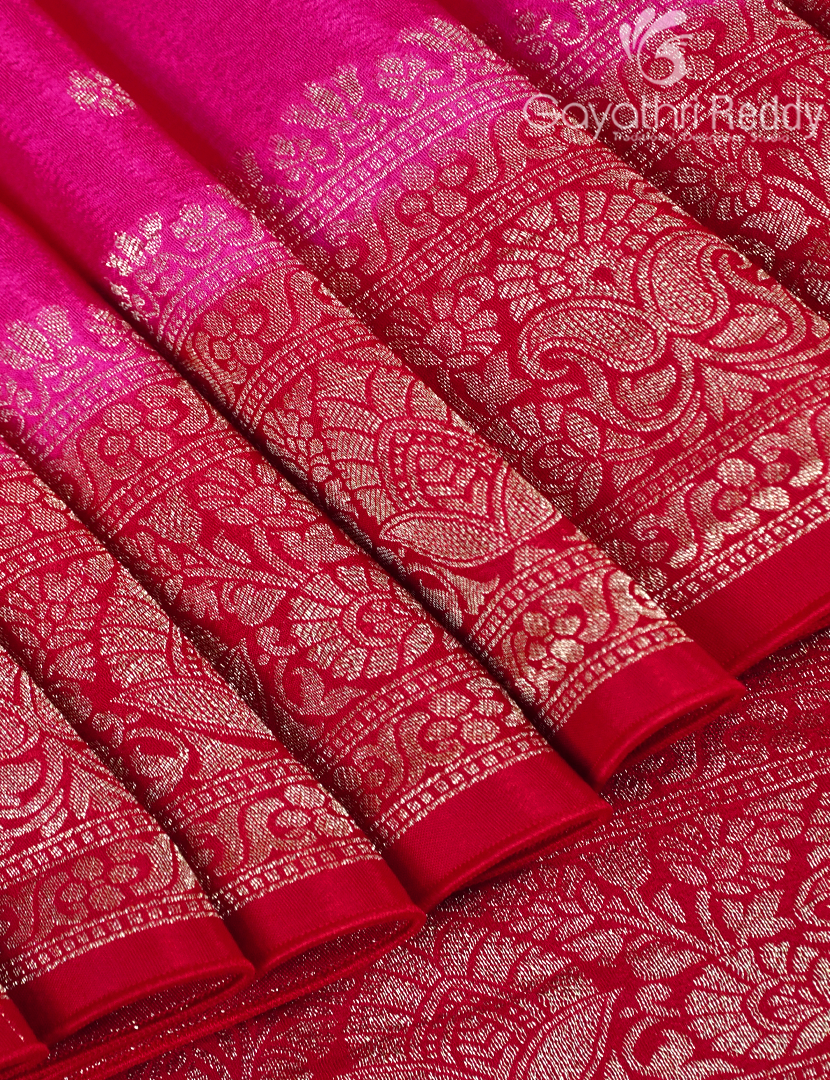 BANARAS GEORGETTE-BG799