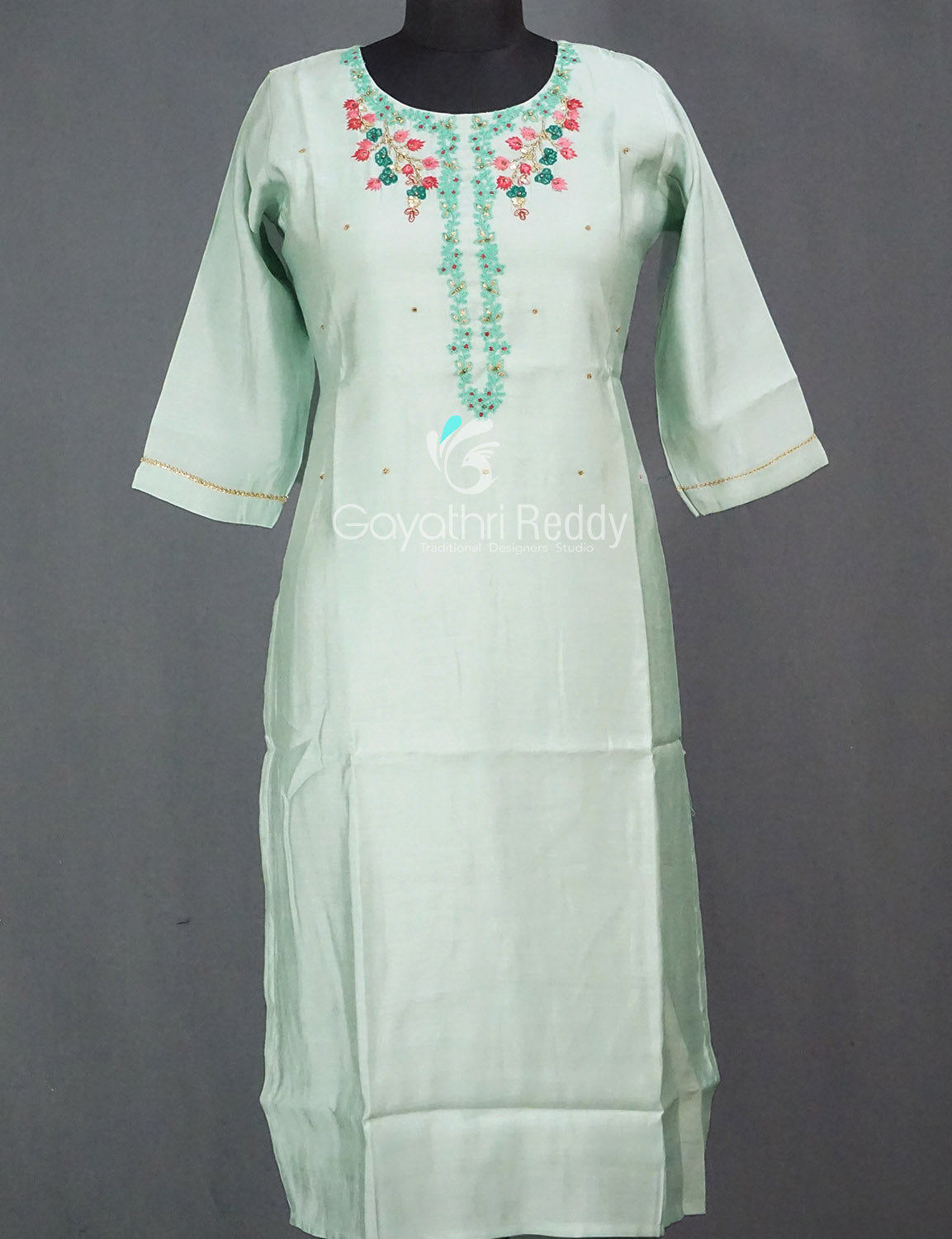 KURTIS-KD652