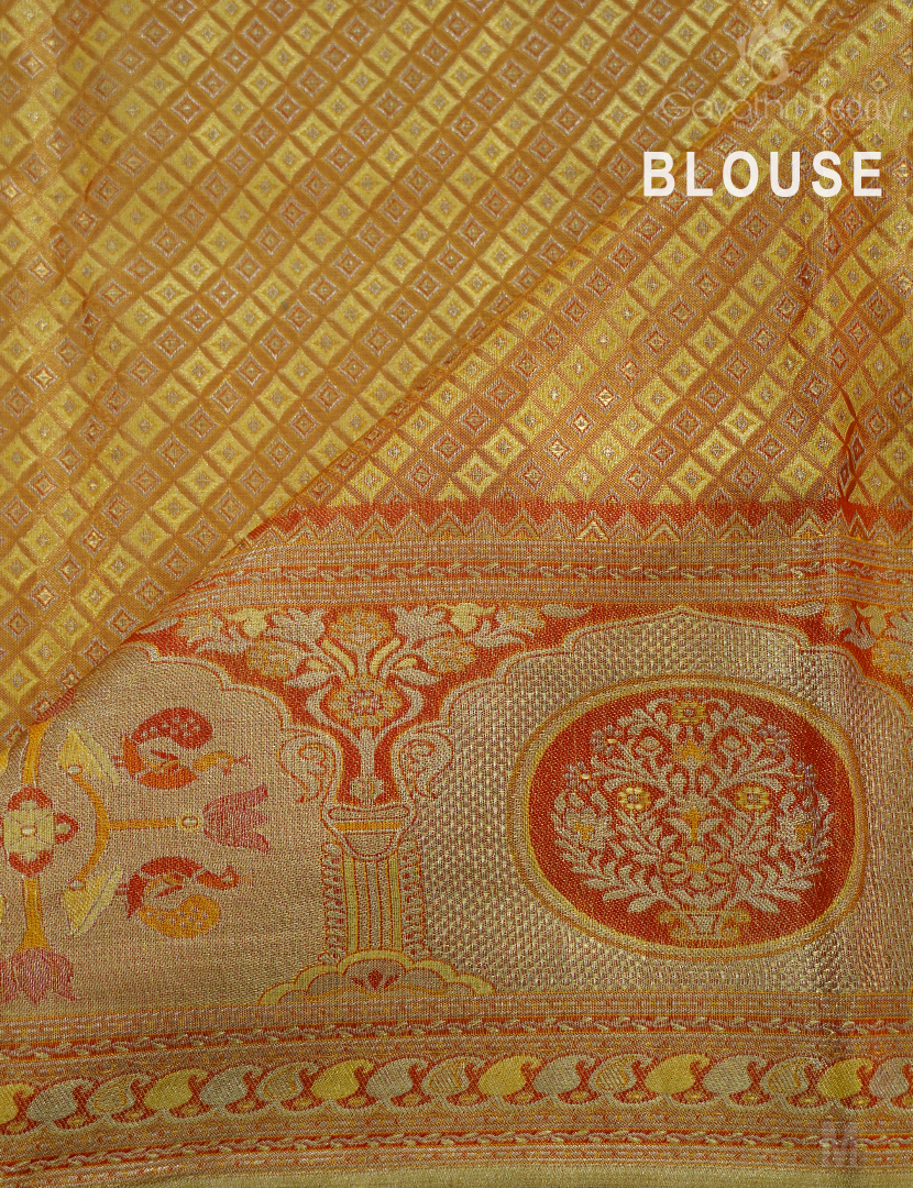 PURE KANCHI PATTU BRIDAL-BKP1935