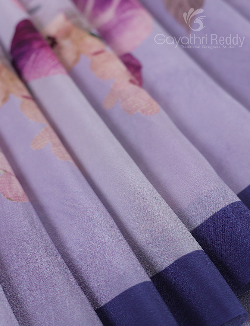 PURE CRAPE SILK-CSP9