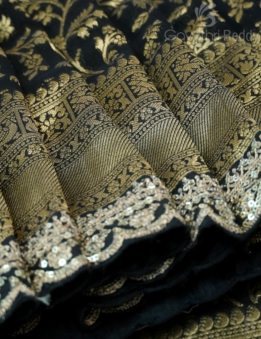 GEORGETTE FANCY-GRF148