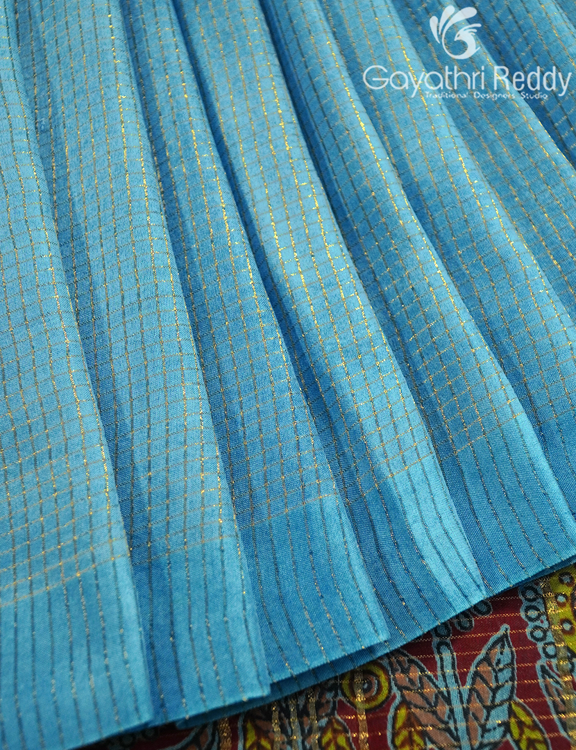 PURE MUNGA SILK-MSP176