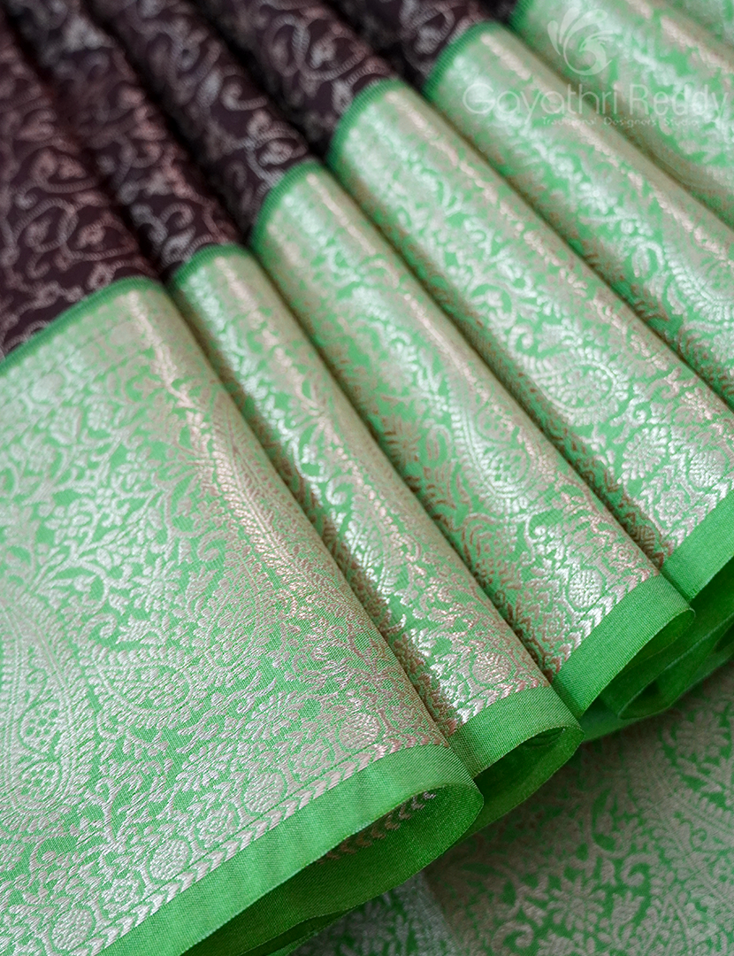 SEMI KANCHI PATTU-SP1837
