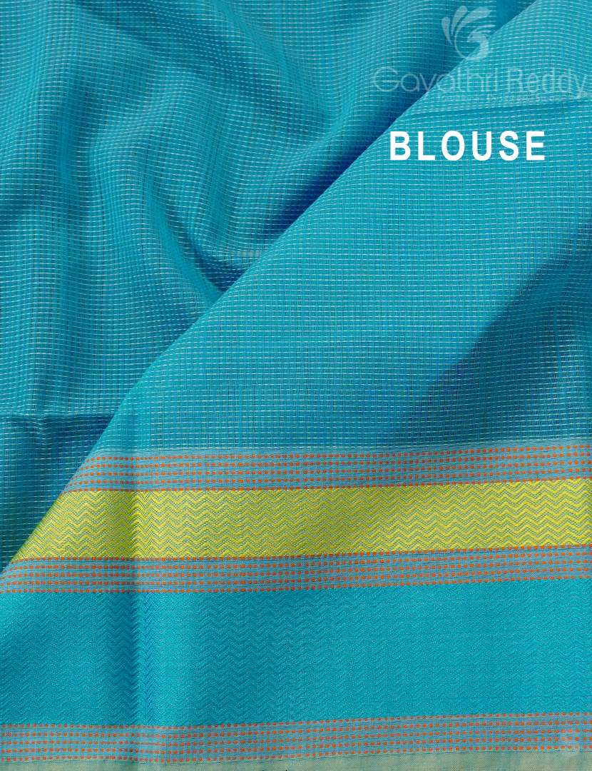 PURE CHANDERI SILK-CPS940