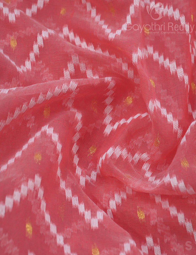 JAMDANI COTTON-JMC488