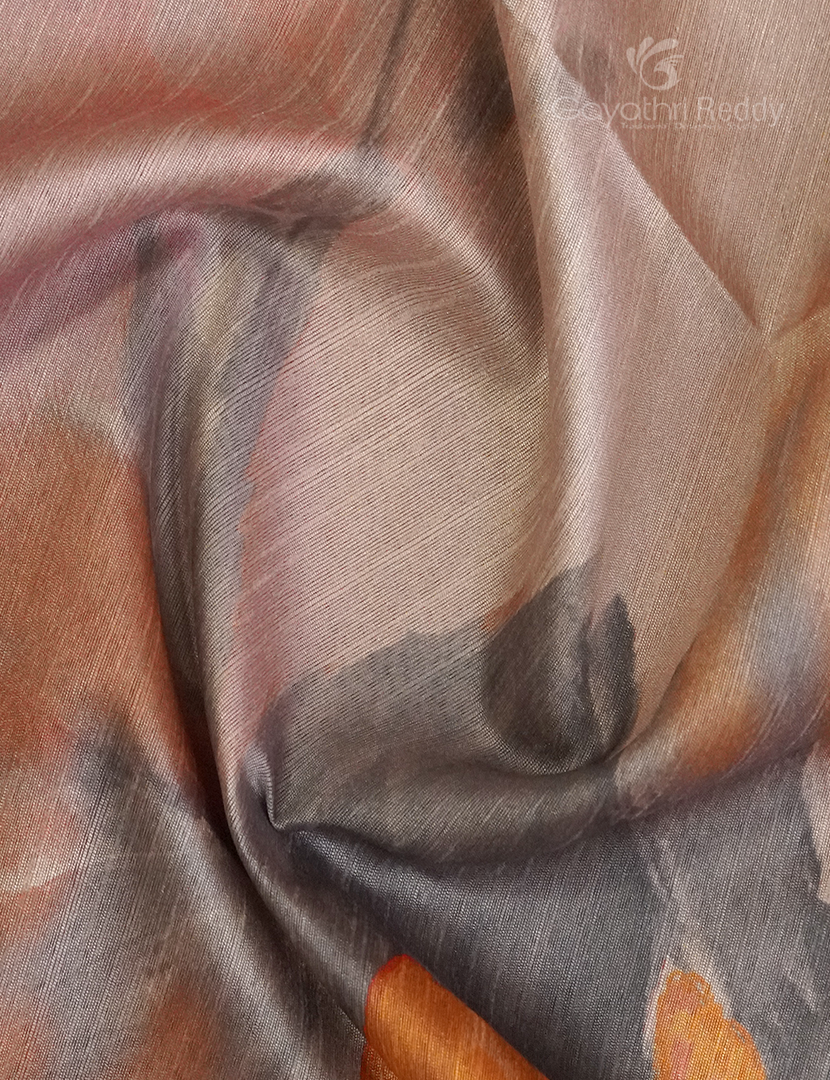 BANARAS LINEN SILK-BSL186