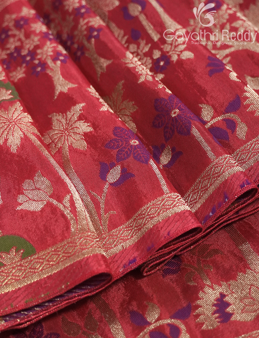 PURE DOLA SILK -PDS1073