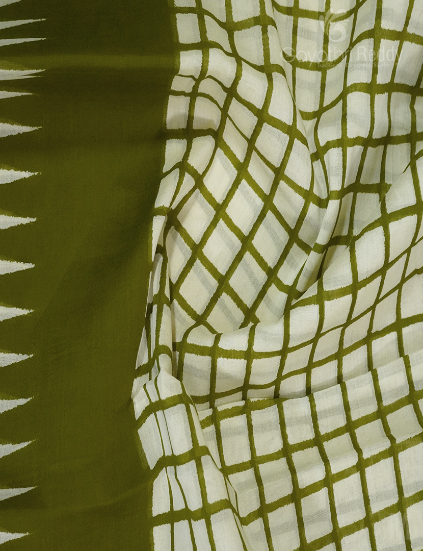 PURE MULMUL COTTON-MC1709